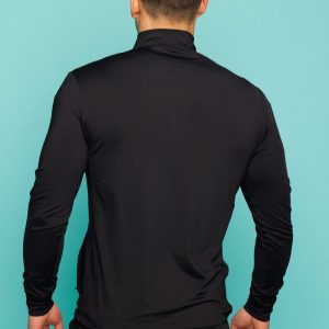 the-activate-¼-zip-black