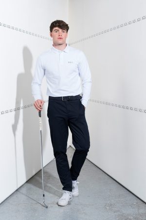Core Trouser (Navy)