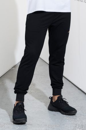 Loyalty Unisex Jogger (Black)