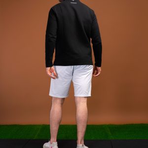 For those looking for a stylish and performance-driven 1/4 zip, the Tempo Golf 1/4 Zip (Black) is the perfect choice. With its premium material, flatline design, and slimming fit, you can look and feel your best while playing golf. Whether you’re a beginner or a professional, the Golf 1/4 Zip is the perfect choice for any golfer.