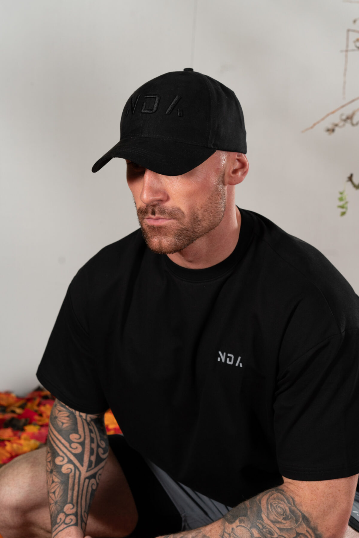 The perfect hat has arrived and we’ve implemented all assets that we feel are a must-have, from the hat height, shape, and thickness, to the breathability of the fabric. With trend-led designs and stylish 3D Embroidery. Our Statement hats look as slick as they feel to wear.