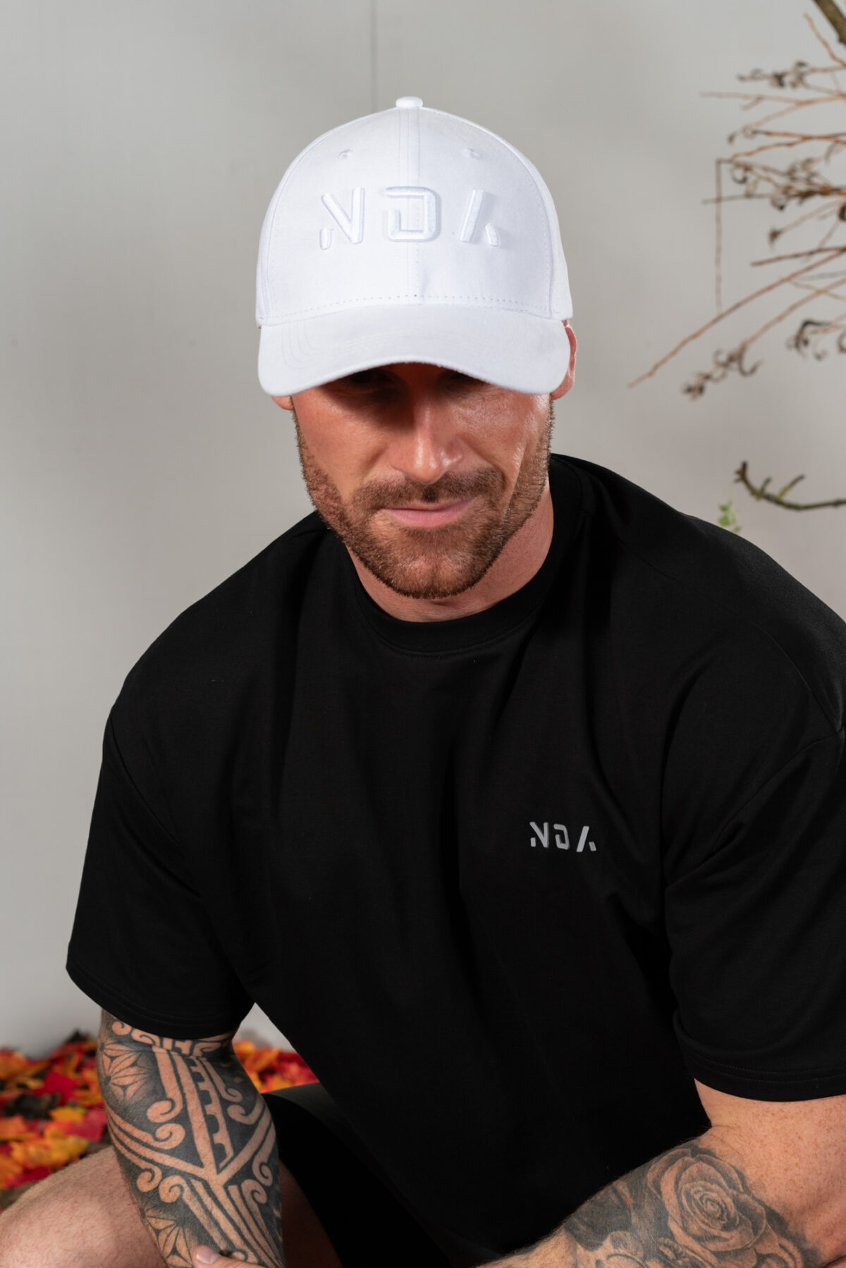 The perfect hat has arrived and we’ve implemented all assets that we feel are a must-have, from the hat height, shape, and thickness, to the breathability of the fabric. With trend-led designs and stylish 3D Embroidery. Our Statement hats look as slick as they feel to wear.