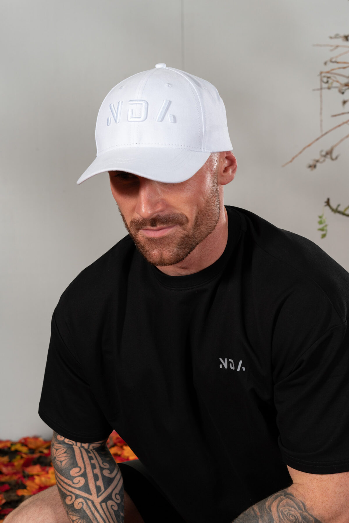 The perfect hat has arrived and we’ve implemented all assets that we feel are a must-have, from the hat height, shape, and thickness, to the breathability of the fabric. With trend-led designs and stylish 3D Embroidery. Our Statement hats look as slick as they feel to wear.