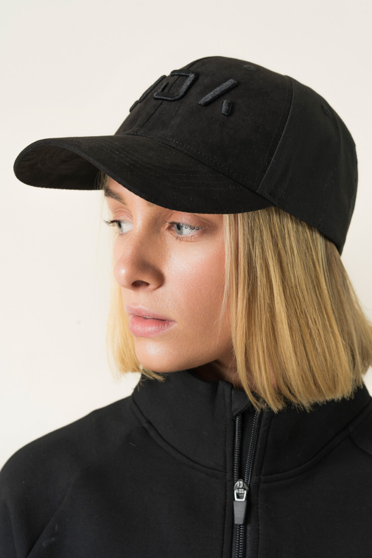 The perfect hat has arrived and we’ve implemented all assets that we feel are a must-have, from the hat height, shape, and thickness, to the breathability of the fabric.