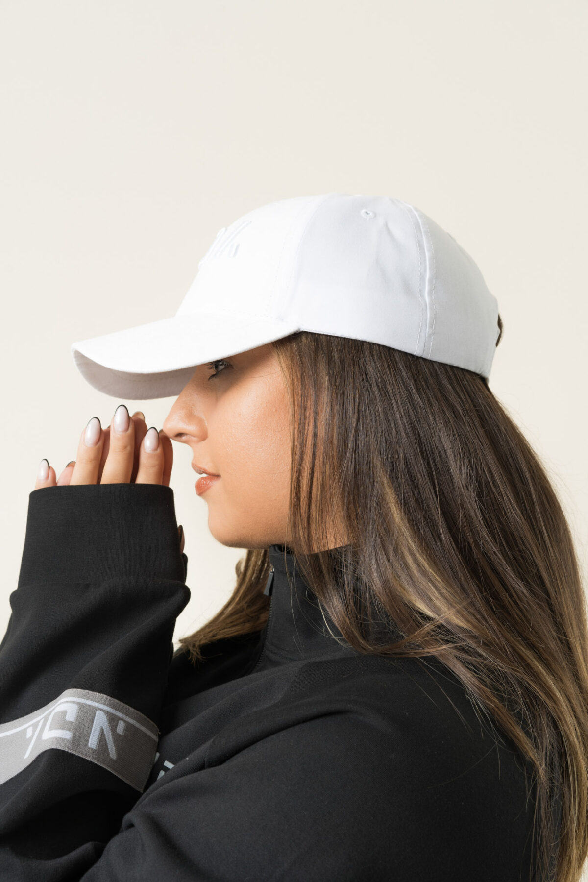 The perfect hat has arrived and we’ve implemented all assets that we feel are a must-have, from the hat height, shape, and thickness, to the breathability of the fabric.