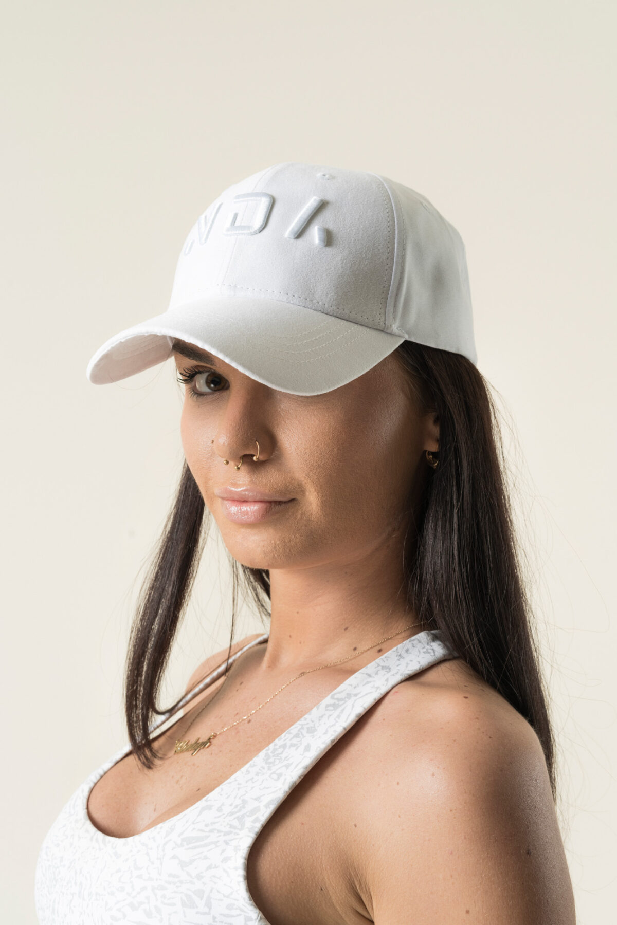 The perfect hat has arrived and we’ve implemented all assets that we feel are a must-have, from the hat height, shape, and thickness, to the breathability of the fabric.