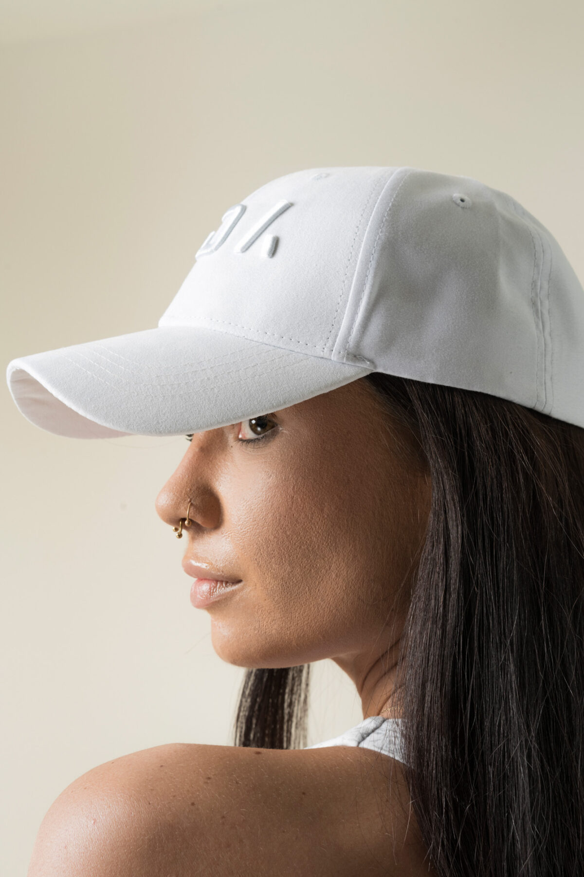 The perfect hat has arrived and we’ve implemented all assets that we feel are a must-have, from the hat height, shape, and thickness, to the breathability of the fabric.