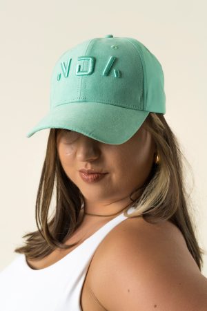 The perfect hat has arrived and we’ve implemented all assets that we feel are a must-have, from the hat height, shape, and thickness, to the breathability of the fabric.