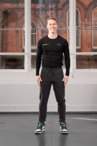 Introducing our Riverdance Undergarment (Black)