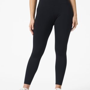 Introducing our all-new Compression 4.0 Legging (Black) - the upgraded version of our best-selling Compression 3.0 with an exciting addition of an enhanced back detail! Designed to elevate your workout experience, these leggings offer the same incredible features you know and love, with some added enhancements.