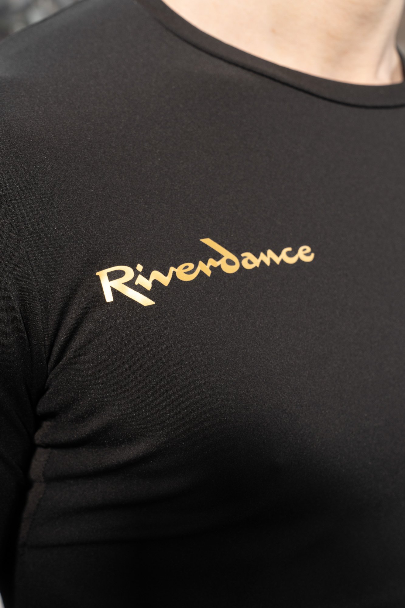 Riverdance Undergarment (Black)