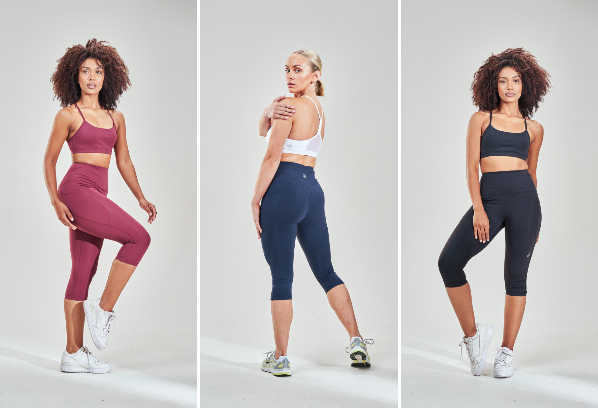 Read more about the article Versatile Leggings: Transition from Workout to Streetwear Chic