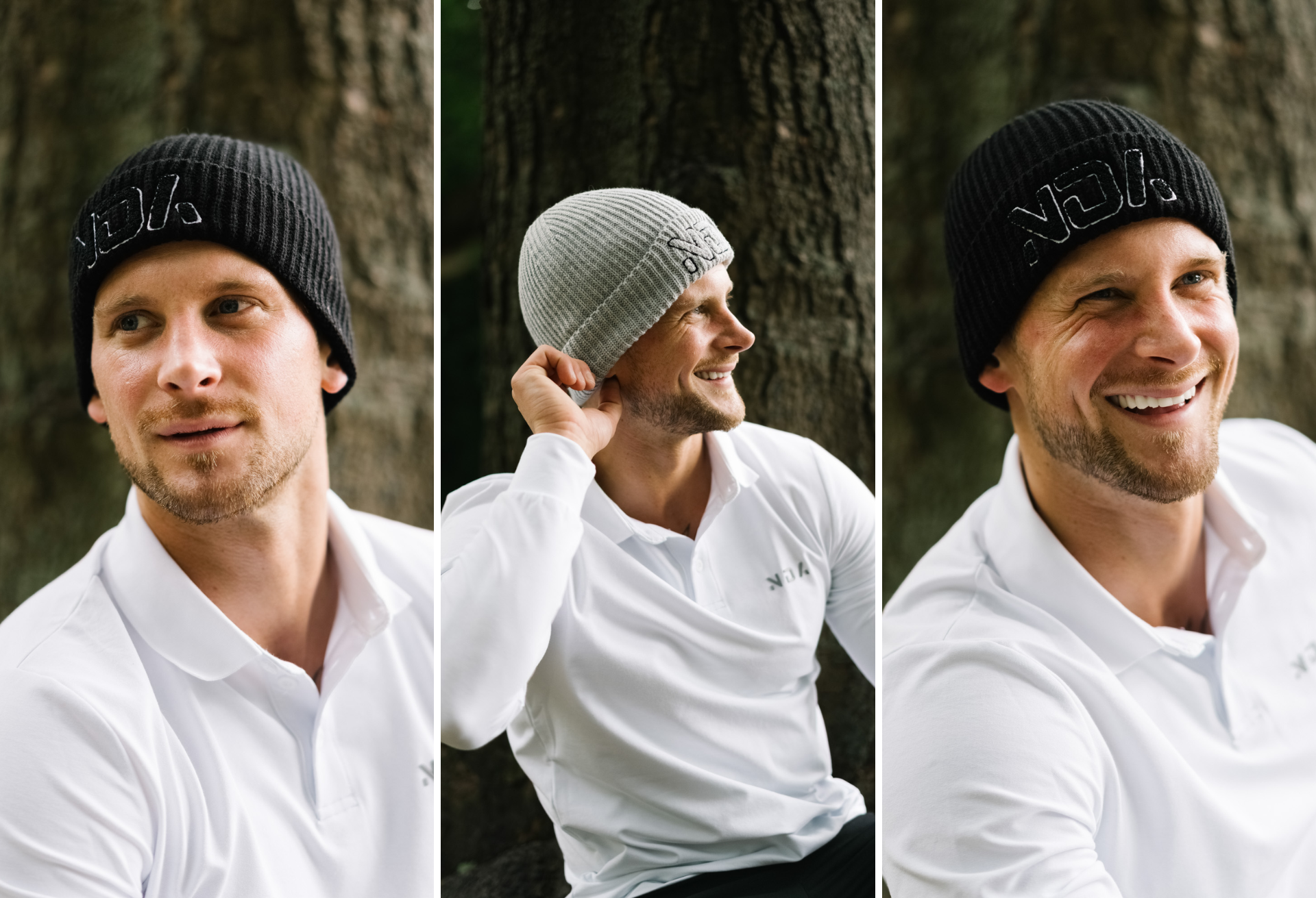 Stylish beanie caps online