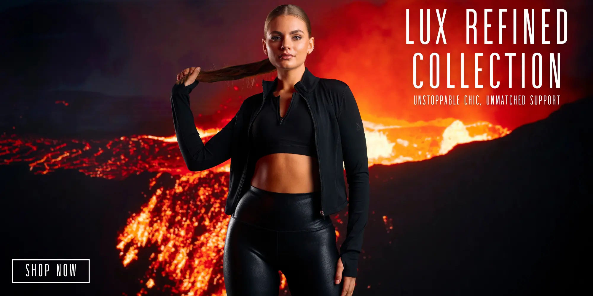 Lux Refined Collection