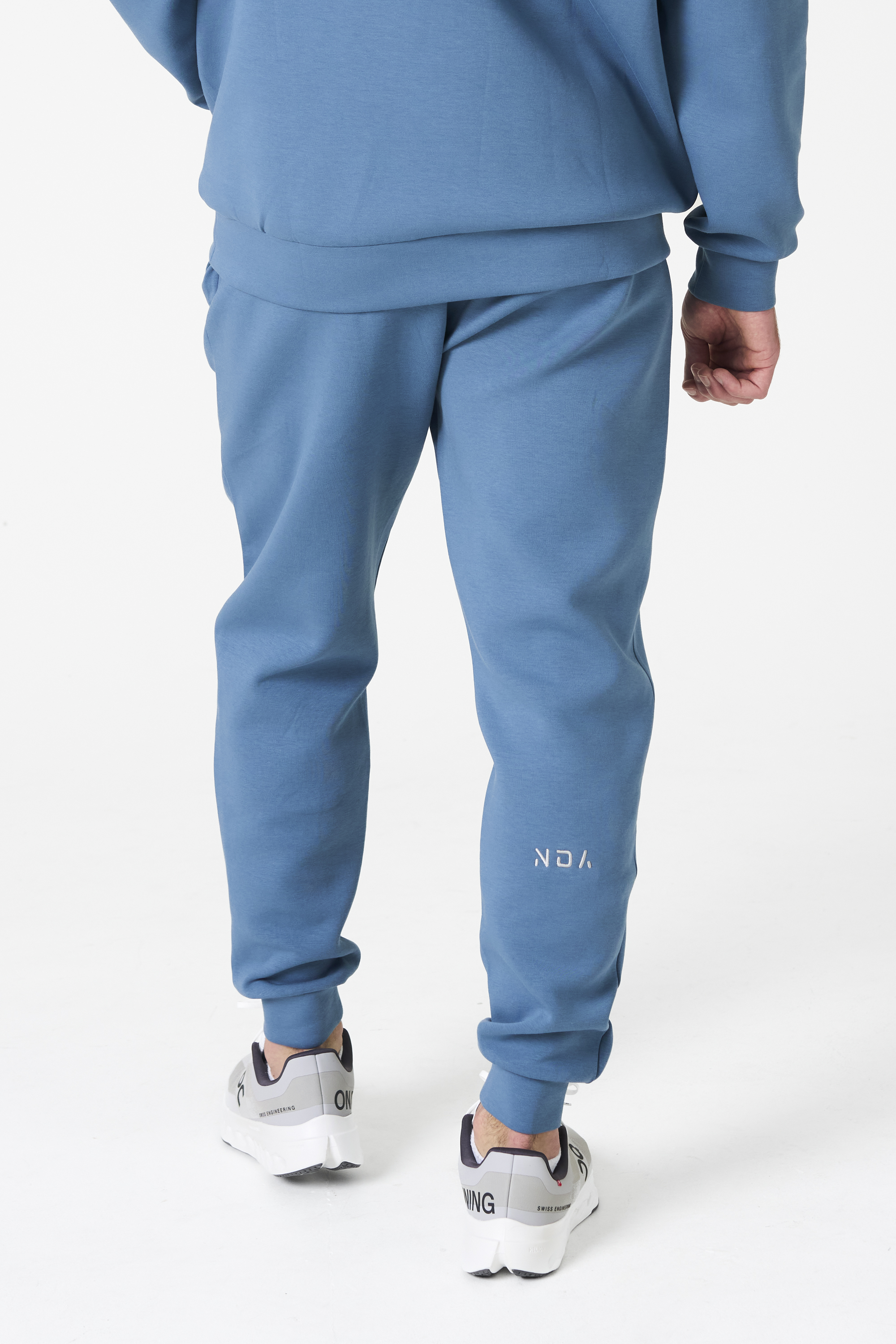 Legacy Men’s Jogger (Blue)