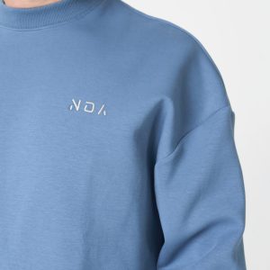 Elevate your everyday style with the Legacy Men's Sweater (Blue), the perfect blend of comfort and versatility. Crafted from a premium fabric mix of 74% Nylon, 20% Polyester, and 6% Spandex, this sweater is designed for maximum durability, softness, and stretch, ensuring it moves with you through any activity.