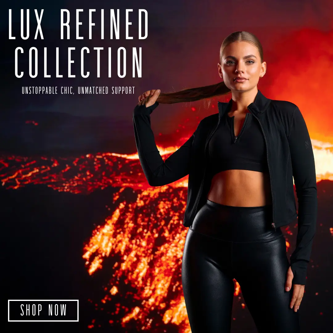 Lux Refined Collection