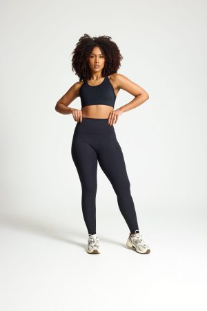 Movida Legging (Black)
